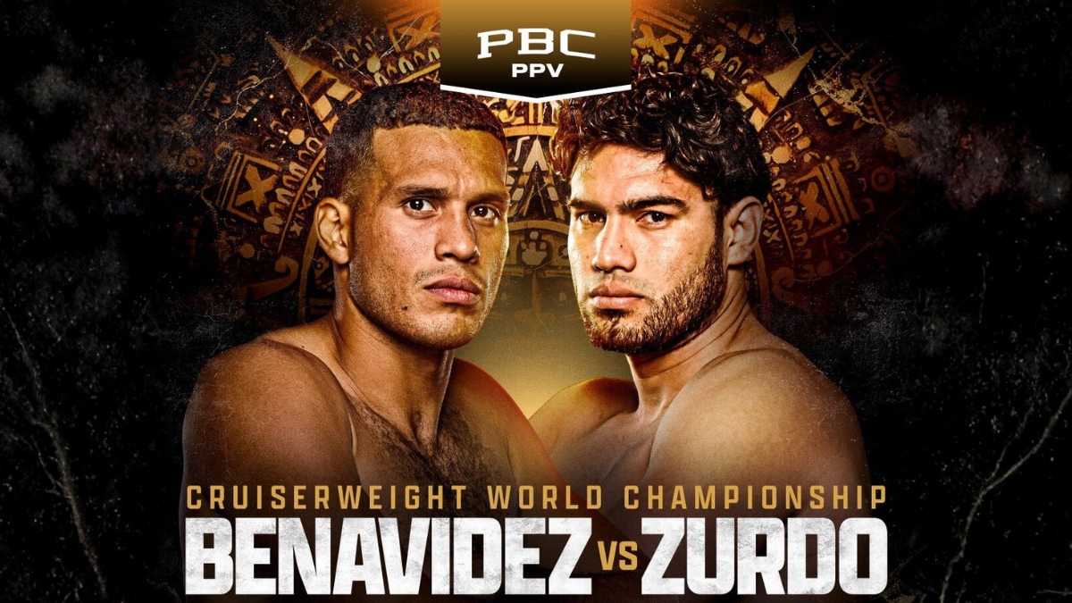 Report: Munguia vs. Resendiz Set for Benavidez-Zurdo Undercard