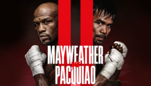 NSAC Sets New Date For Mayweather-Pacquiao Rematch