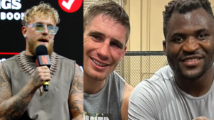 jake paul