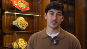 Dmitry Bivol Risks Losing Another World Title