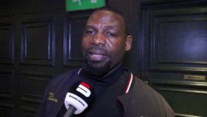 Hasim Rahman Eyes Oldest Heavyweight Champion Record