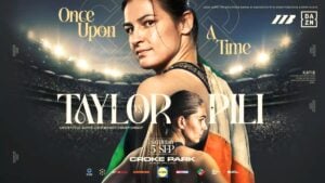 Katie Taylor Final Fight