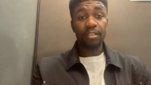 lerrone richards